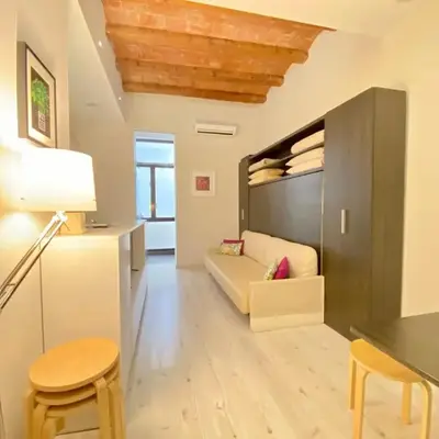 True Design in Heart of Noble BCN