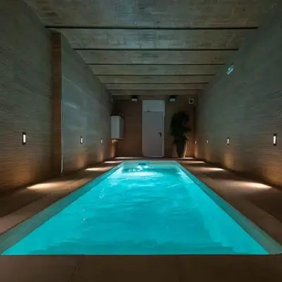 The Collection Barcelona - Amazing 3 Bedroom Apartment with indoor POOL