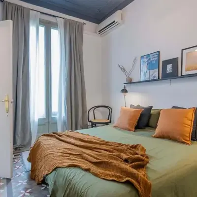 The Collection Barcelona - Elegant 4 bedrooms 3 bathrooms Catalan home