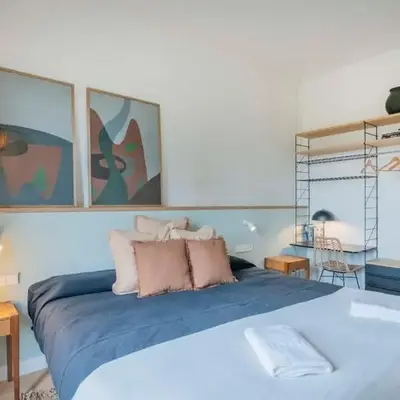 The Collection Barcelona - Exclusive Paseo de Gracia 5BD 5BTH with terrace