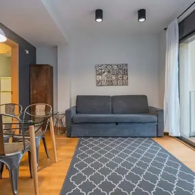 The Collection Barcelona - 2 bedroom with balcony in Eixample 1-1
