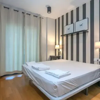 The Collection Barcelona - Modern and bright apartment in Eixample 2-1