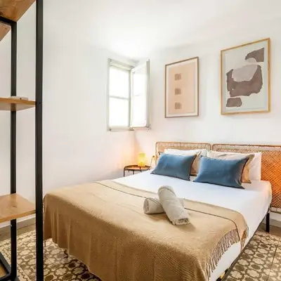 The Collection Barcelona - Modernist and Luxurious flat - Casa de Flor