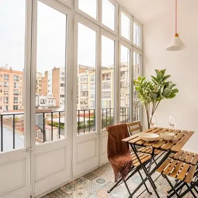 The Collection Barcelona - Perfectly located 4bed 4bath apartment in Eixample