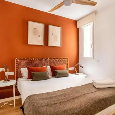 The Collection Barcelona - Paseo de Gracia spacious 4BD - 4BTH