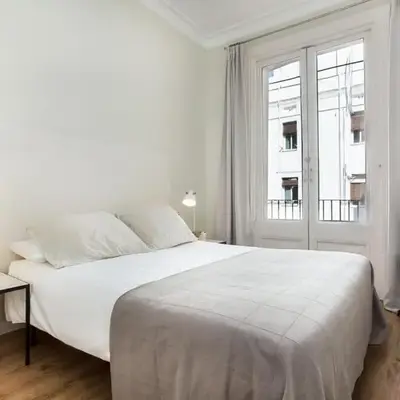 The Collection Barcelona - Centric 3bedroom in Las Ramblas 2 1B