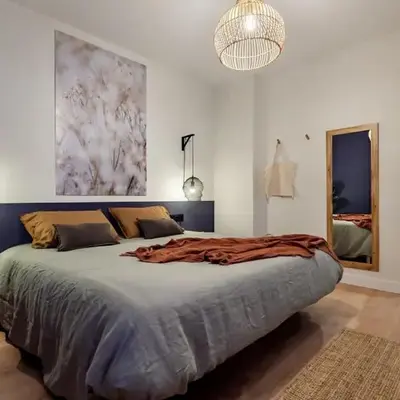 The Collection Barcelona - Plaza Catalunya cozy 4 Bedroom