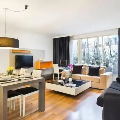 The Collection Barcelona - Central and Elegant 4 Bedroom by Placa Catalunya