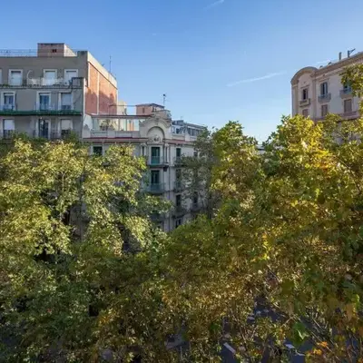The Collection Barcelona - Ronda Sant Pere Private City Center 3Bedroom Suite B