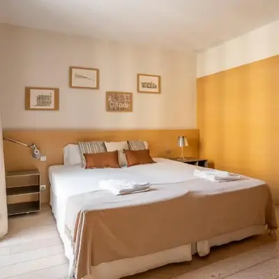 The Collection Barcelona - Classy 3bed 3bath apartment in Eixample