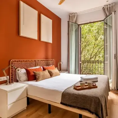 The Collection Barcelona - Perfectly located 4bed 4bath apartment in Eixample