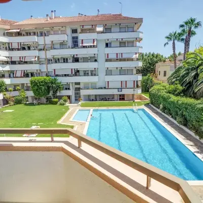 Clarimar Beach Apartment by Hello Homes Sitges
