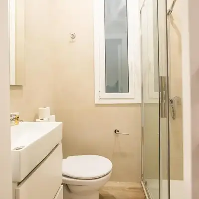 21par1005 - Beautiful Apartment in Paral-lel