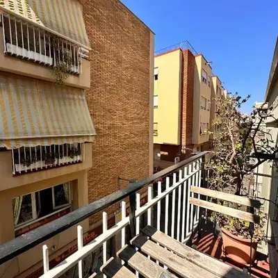 Gracia Barcelona Apartment