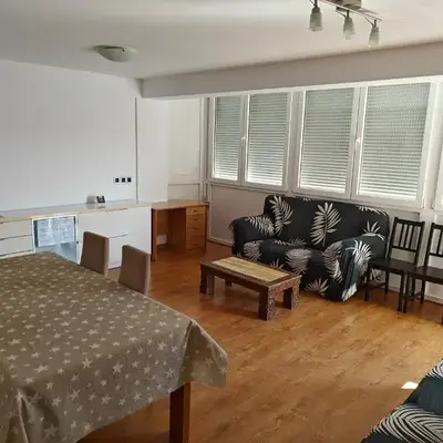 Large Apartment near FIRA and City Center