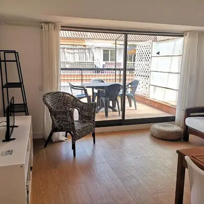 ApartEasy - Atic Sants