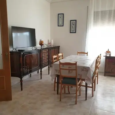 Appartement 6 Personnes - L'arboc