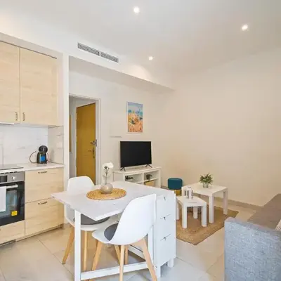 NICE CENTRIC APARTMENT