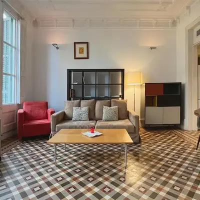 Stay Unique Apartments Bruc