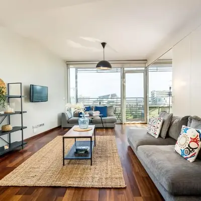 Lodging Apartments Forum Llull