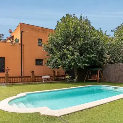 Casa Can Roura