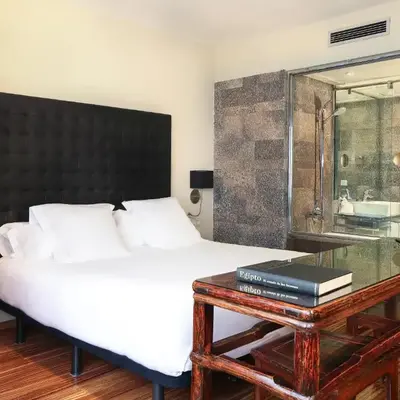 Hotel Gran Derby Suites