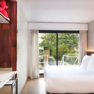 Hotel Balmes