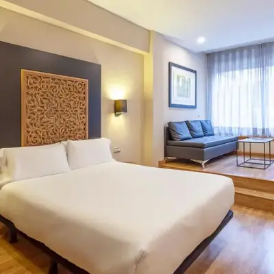 Hotel Derby