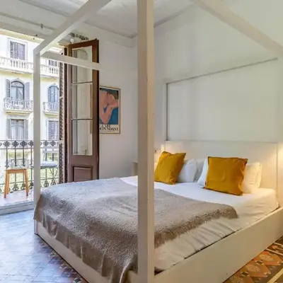 Canela Homes BARCELONA CASP