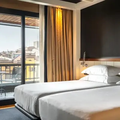 U232 Hotel