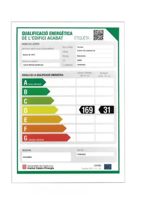 a chart showing the number of authorized interpreters in a particular agent at Ilunion Almirante in Barcelona