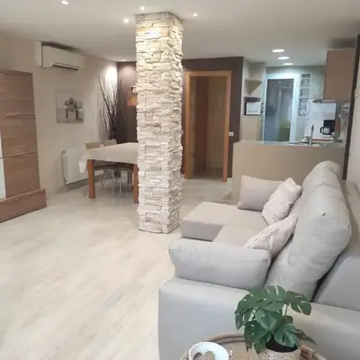 Apartamento en Viladecans cerca del aeropuerto