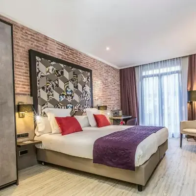Leonardo Hotel Barcelona Las Ramblas
