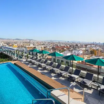 InterContinental Barcelona by IHG