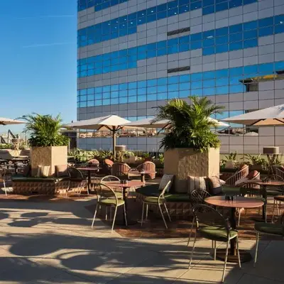 Catalonia Gran Hotel Verdi