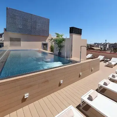 Park Hotel
