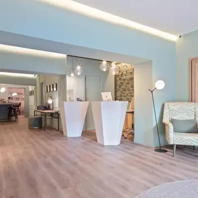Hotel Via Augusta