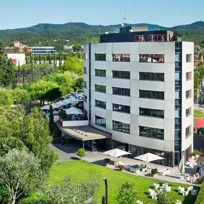 El Sant Cugat