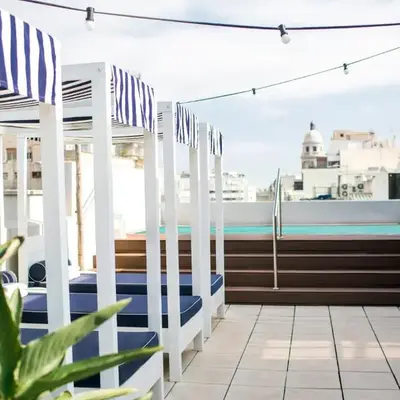 Hotel Midmost by Majestic Hotel Group