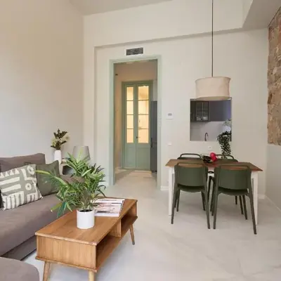 Casa Cosi Don Bajos