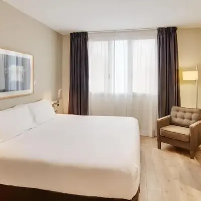 Sercotel Amister Art Hotel Barcelona