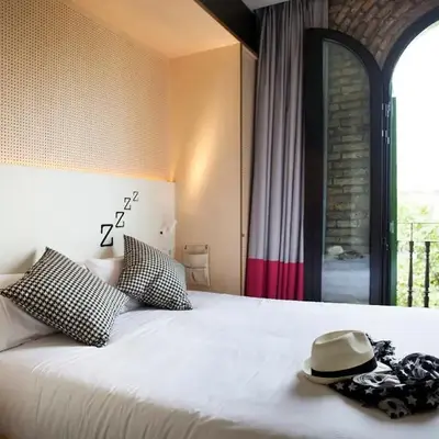 TOC Hostel Barcelona