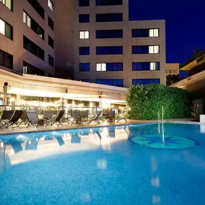 Hotel SB Icaria