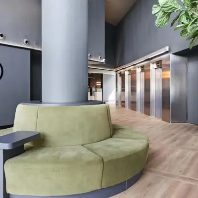 B&B HOTEL Barcelona Mollet Porta de Gallecs