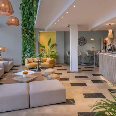 Hotel SERHS Del Port
