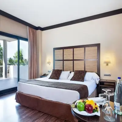 Aparthotel Attica 21 Vallés