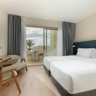 Sercotel Kalma Sitges