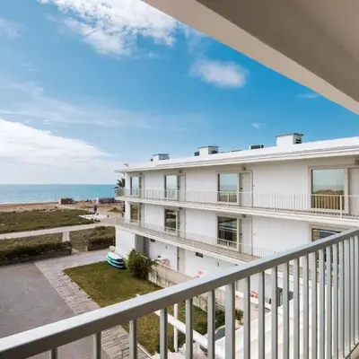 Apartamentos Marfina