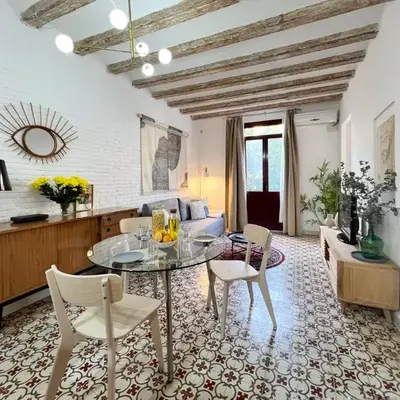 Almodovar Apartment Barcelona