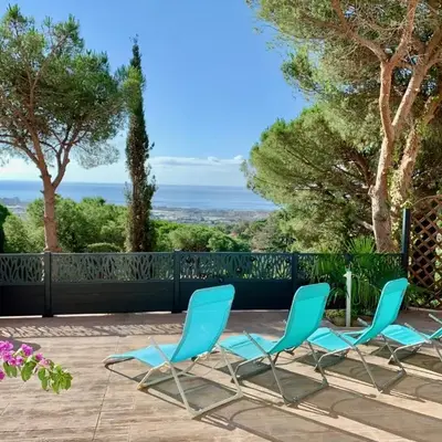 Les Terrasses de la Cisa